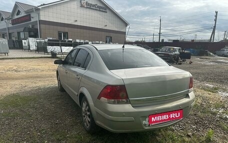 Opel Astra H, 2010 год, 550 000 рублей, 4 фотография