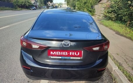 Mazda 3, 2013 год, 1 340 000 рублей, 4 фотография