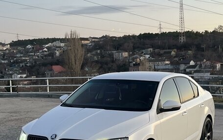 Skoda Octavia, 2013 год, 1 200 000 рублей, 2 фотография