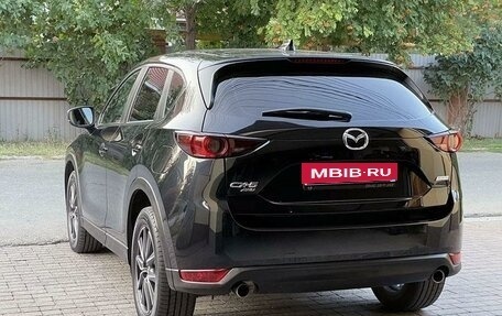 Mazda CX-5 II, 2020 год, 2 830 000 рублей, 5 фотография