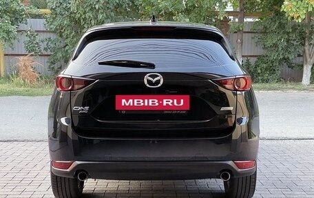 Mazda CX-5 II, 2020 год, 2 830 000 рублей, 4 фотография