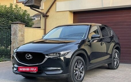 Mazda CX-5 II, 2020 год, 2 830 000 рублей, 2 фотография