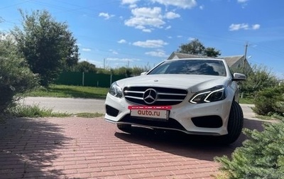 Mercedes-Benz E-Класс, 2015 год, 2 550 000 рублей, 1 фотография