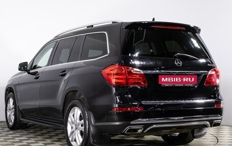 Mercedes-Benz GL-Класс, 2012 год, 3 200 000 рублей, 6 фотография