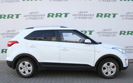 Hyundai Creta I рестайлинг, 2020 год, 1 919 000 рублей, 2 фотография