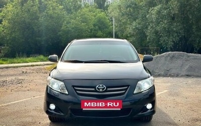 Toyota Corolla, 2007 год, 745 000 рублей, 1 фотография