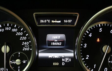 Mercedes-Benz GL-Класс, 2013 год, 2 610 000 рублей, 3 фотография