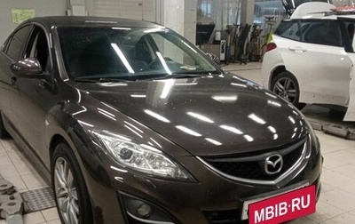 Mazda 6, 2011 год, 756 000 рублей, 1 фотография