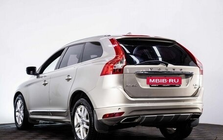 Volvo XC60 II, 2016 год, 2 150 000 рублей, 4 фотография