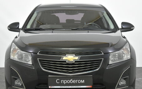 Chevrolet Cruze II, 2015 год, 1 049 000 рублей, 1 фотография