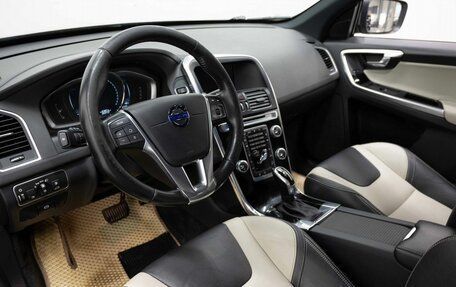 Volvo XC60 II, 2016 год, 2 150 000 рублей, 8 фотография