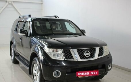 Nissan Pathfinder, 2008 год, 1 130 000 рублей, 3 фотография