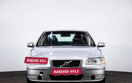 Volvo S60 III, 2007 год, 699 000 рублей, 2 фотография