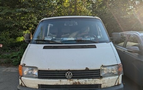 Volkswagen Transporter T4, 1995 год, 150 000 рублей, 1 фотография