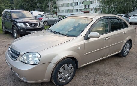 Chevrolet Lacetti, 2006 год, 360 000 рублей, 1 фотография