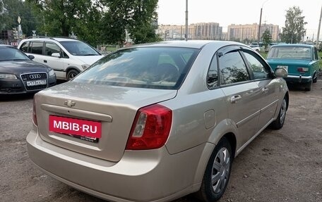 Chevrolet Lacetti, 2006 год, 360 000 рублей, 2 фотография