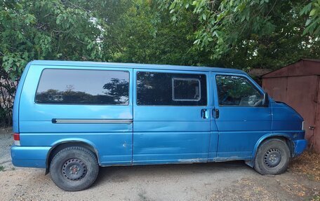 Volkswagen Transporter T4, 1991 год, 550 000 рублей, 2 фотография