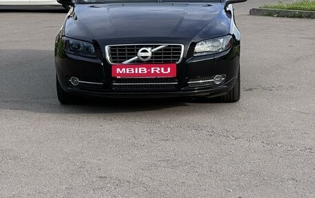 Volvo S80 II рестайлинг 2, 2011 год, 1 430 000 рублей, 2 фотография