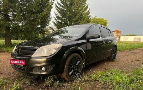 Opel Astra H, 2008 год, 550 000 рублей, 2 фотография