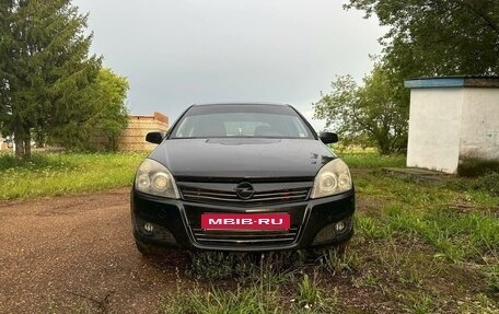 Opel Astra H, 2008 год, 550 000 рублей, 3 фотография