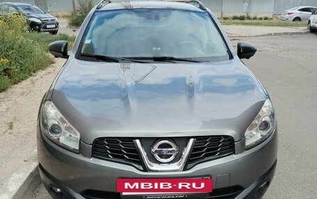 Nissan Qashqai, 2013 год, 1 650 000 рублей, 2 фотография