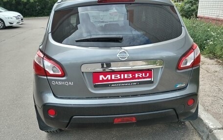 Nissan Qashqai, 2013 год, 1 650 000 рублей, 3 фотография