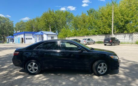 Toyota Camry, 2009 год, 1 250 000 рублей, 4 фотография