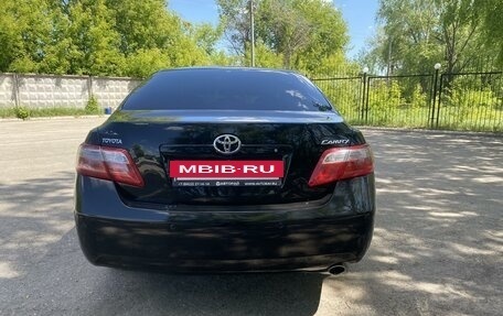 Toyota Camry, 2009 год, 1 250 000 рублей, 6 фотография