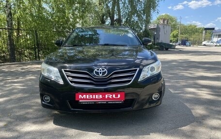 Toyota Camry, 2009 год, 1 250 000 рублей, 2 фотография