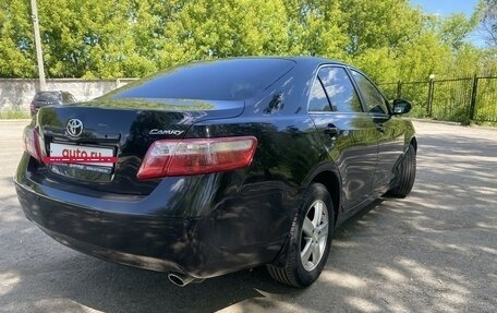 Toyota Camry, 2009 год, 1 250 000 рублей, 5 фотография