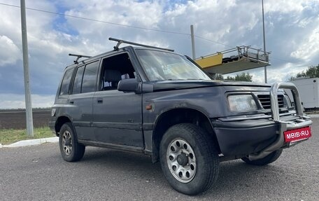 Suzuki Vitara II рестайлинг, 1996 год, 150 000 рублей, 3 фотография