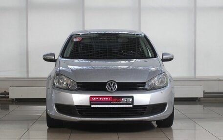 Volkswagen Golf VI, 2011 год, 1 339 995 рублей, 1 фотография