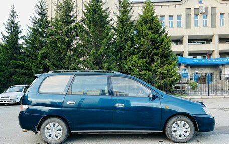 Toyota Gaia, 1998 год, 679 000 рублей, 4 фотография