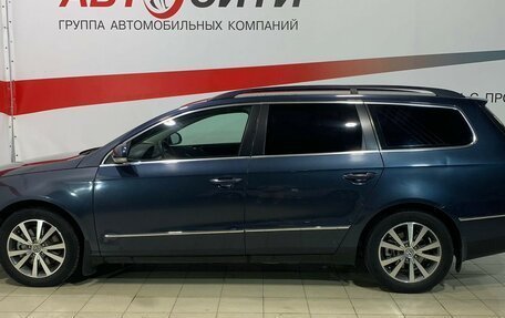 Volkswagen Passat B6, 2008 год, 785 000 рублей, 4 фотография