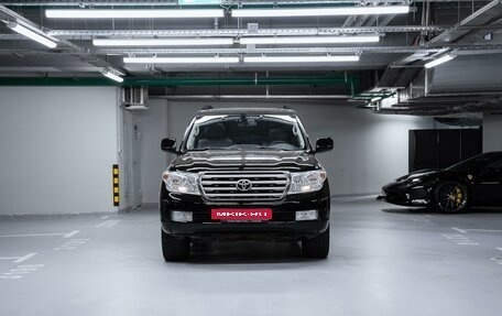 Toyota Land Cruiser 200, 2010 год, 3 150 000 рублей, 3 фотография