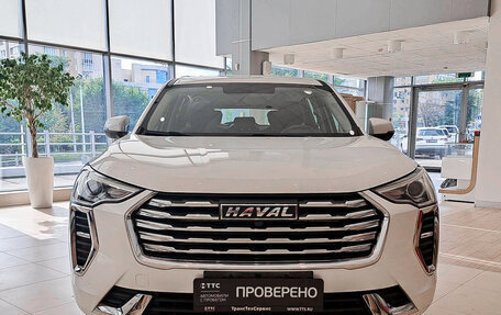 Haval Jolion, 2021 год, 1 780 000 рублей, 1 фотография