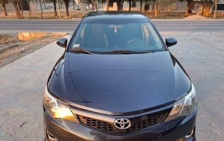 Toyota Camry, 2012 год, 1 650 000 рублей, 1 фотография