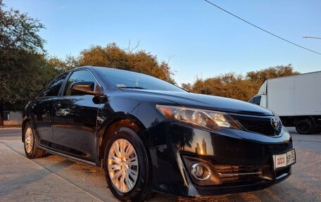 Toyota Camry, 2012 год, 1 650 000 рублей, 5 фотография