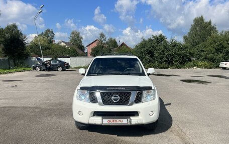 Nissan Pathfinder, 2013 год, 2 300 000 рублей, 2 фотография