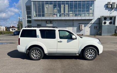 Nissan Pathfinder, 2013 год, 2 300 000 рублей, 4 фотография