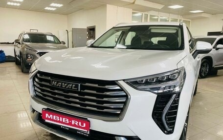 Haval Jolion, 2022 год, 1 800 000 рублей, 2 фотография