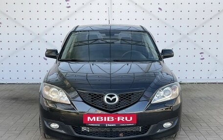 Mazda 3, 2007 год, 750 000 рублей, 2 фотография