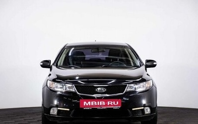 KIA Cerato III, 2010 год, 842 000 рублей, 1 фотография