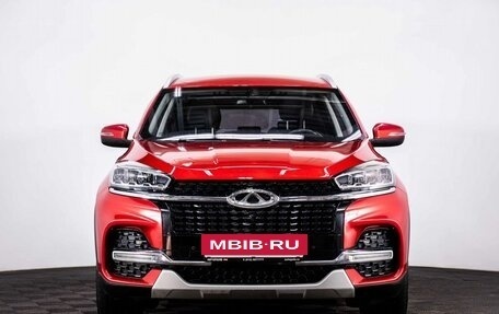 Chery Tiggo 8 I, 2020 год, 2 097 000 рублей, 1 фотография