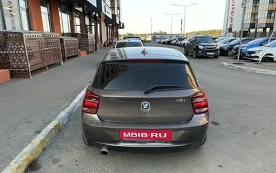 BMW 1 серия, 2012 год, 1 200 000 рублей, 1 фотография