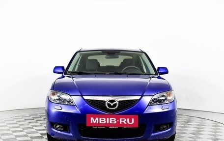 Mazda 3, 2008 год, 429 000 рублей, 1 фотография