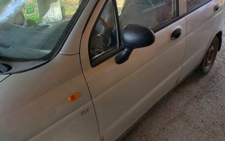 Daewoo Matiz I, 2004 год, 140 000 рублей, 2 фотография