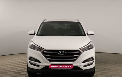 Hyundai Tucson III, 2018 год, 2 250 000 рублей, 1 фотография