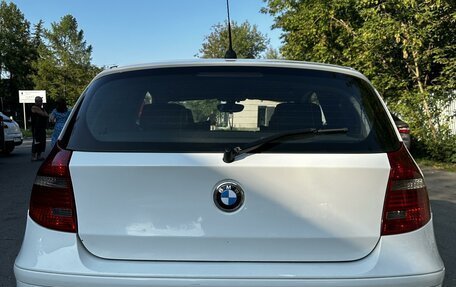 BMW 1 серия, 2008 год, 745 000 рублей, 2 фотография