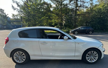 BMW 1 серия, 2008 год, 745 000 рублей, 1 фотография